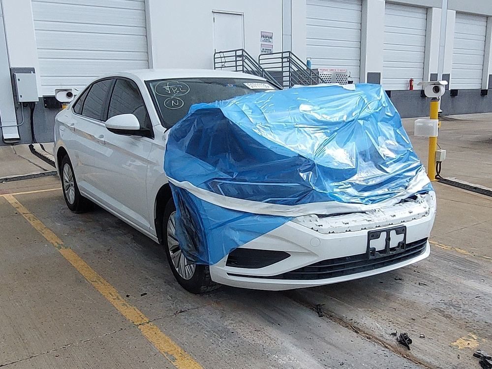 Продам Volkswagen Jetta Mk7 2020