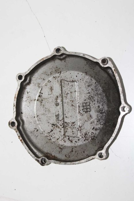 YAMAHA YZF 450 dekiel pokrywa osłona sprzęgła kapa