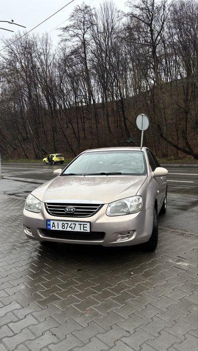 Оренда авто KIA CERATO