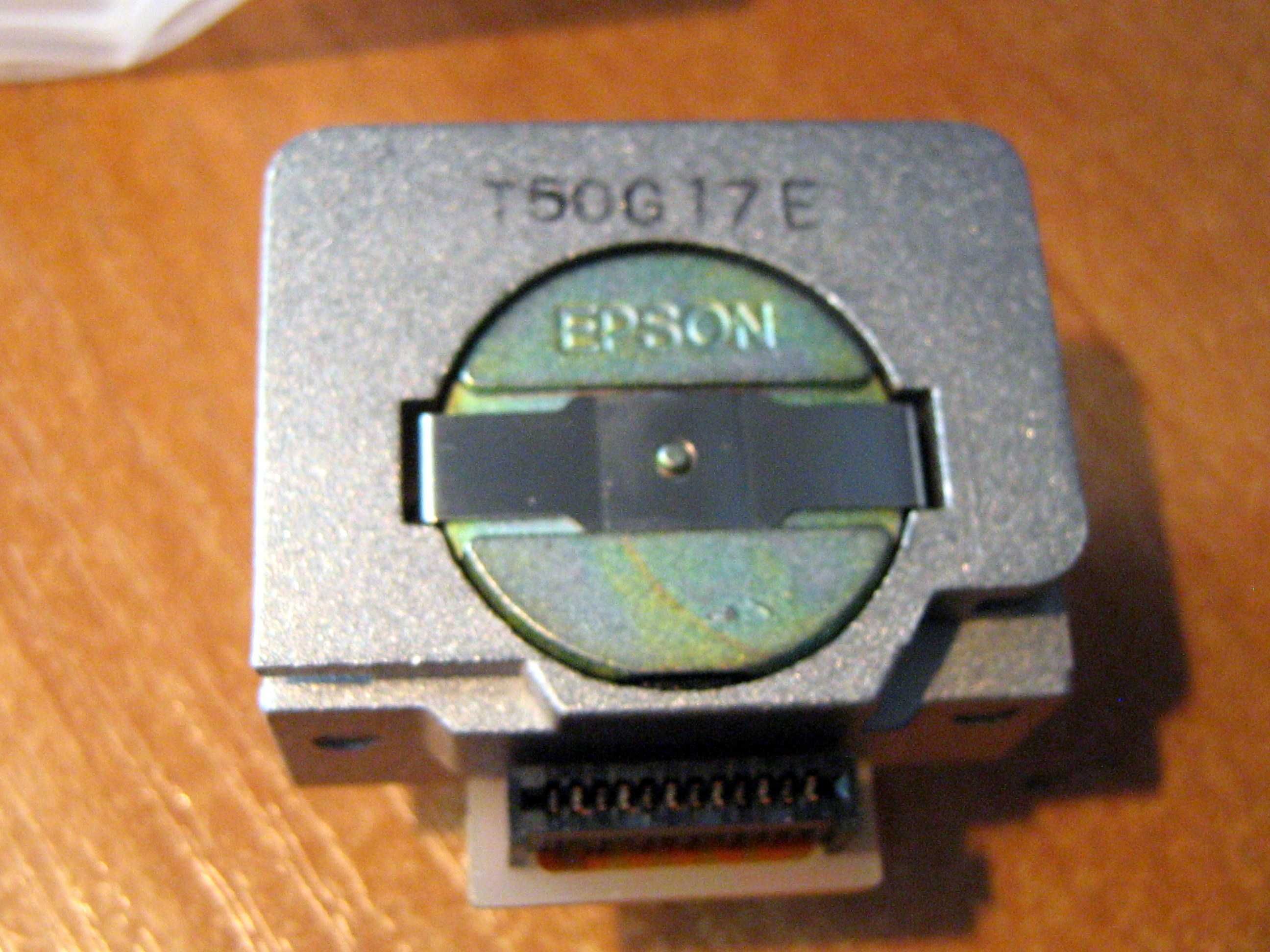 Головки до матричного принтера Epson FX 800, LX300...