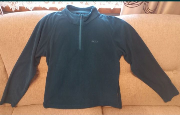 Bluza polarowa Martes r. 164