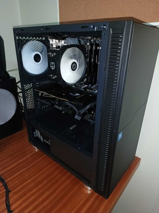 PC GAMING by Asus