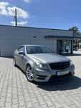 Mercedes c250 Coupe
