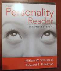 Personality Reader (2nd Ed - Miriam W. Schustack,  Howard S. Friedman