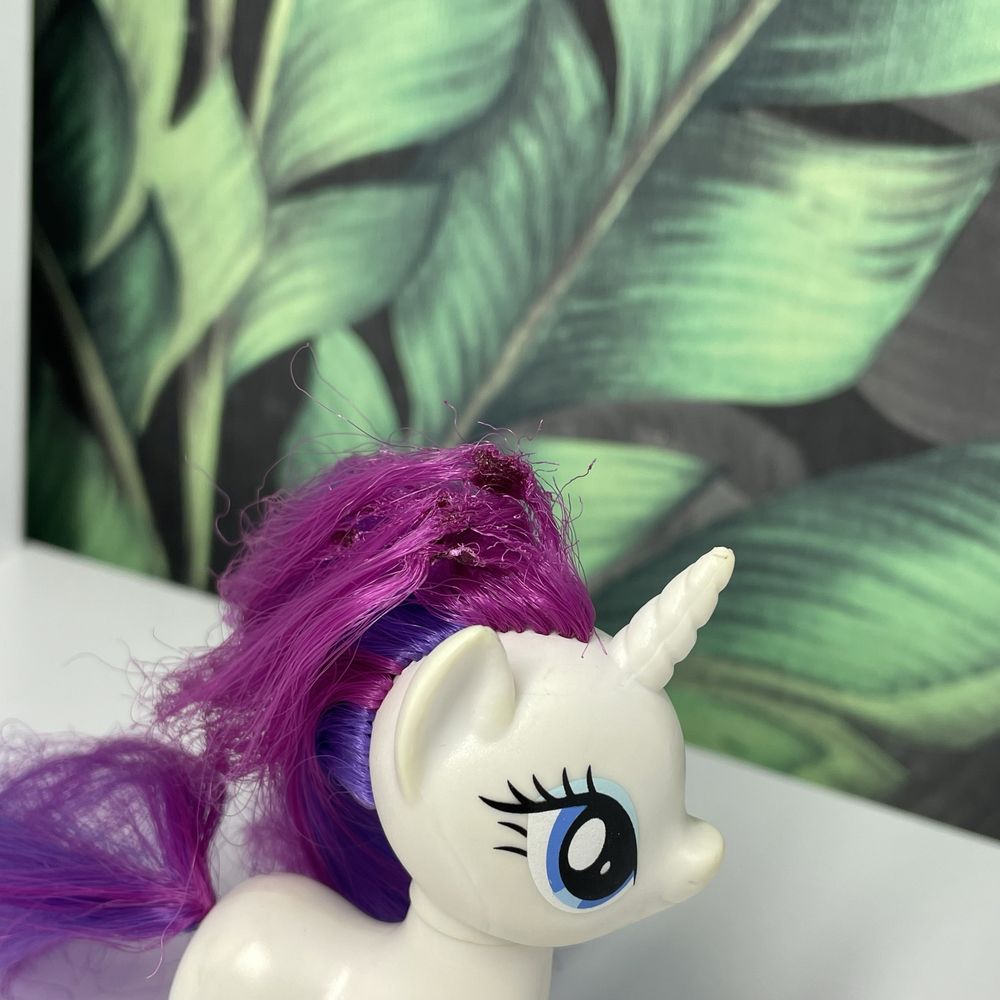 My little pony Раріті