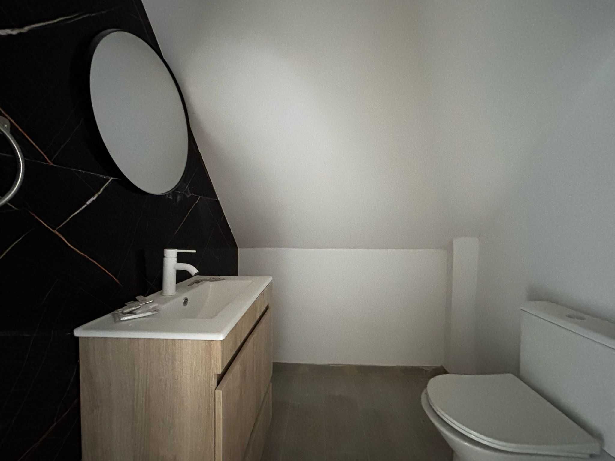 Apartamento T3 Para Arrendamento .