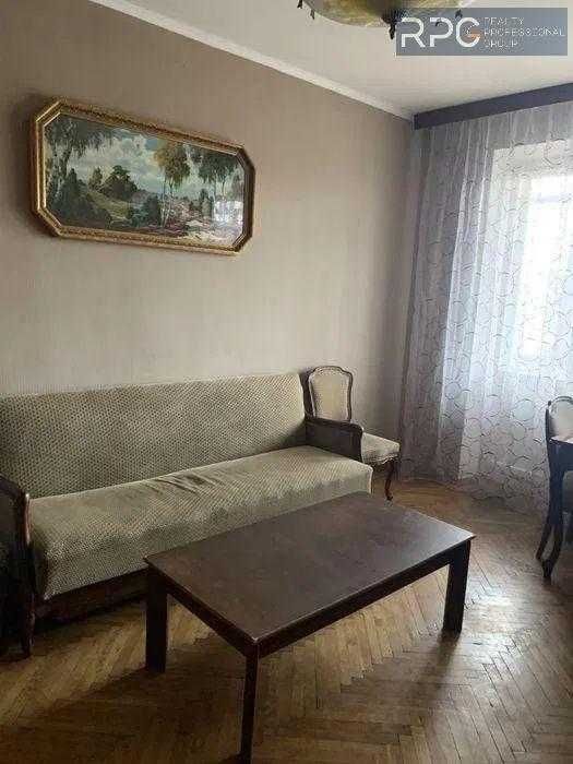 Оренда 2к квартира Гоголівська метро Університет Золоті Ворота Центр