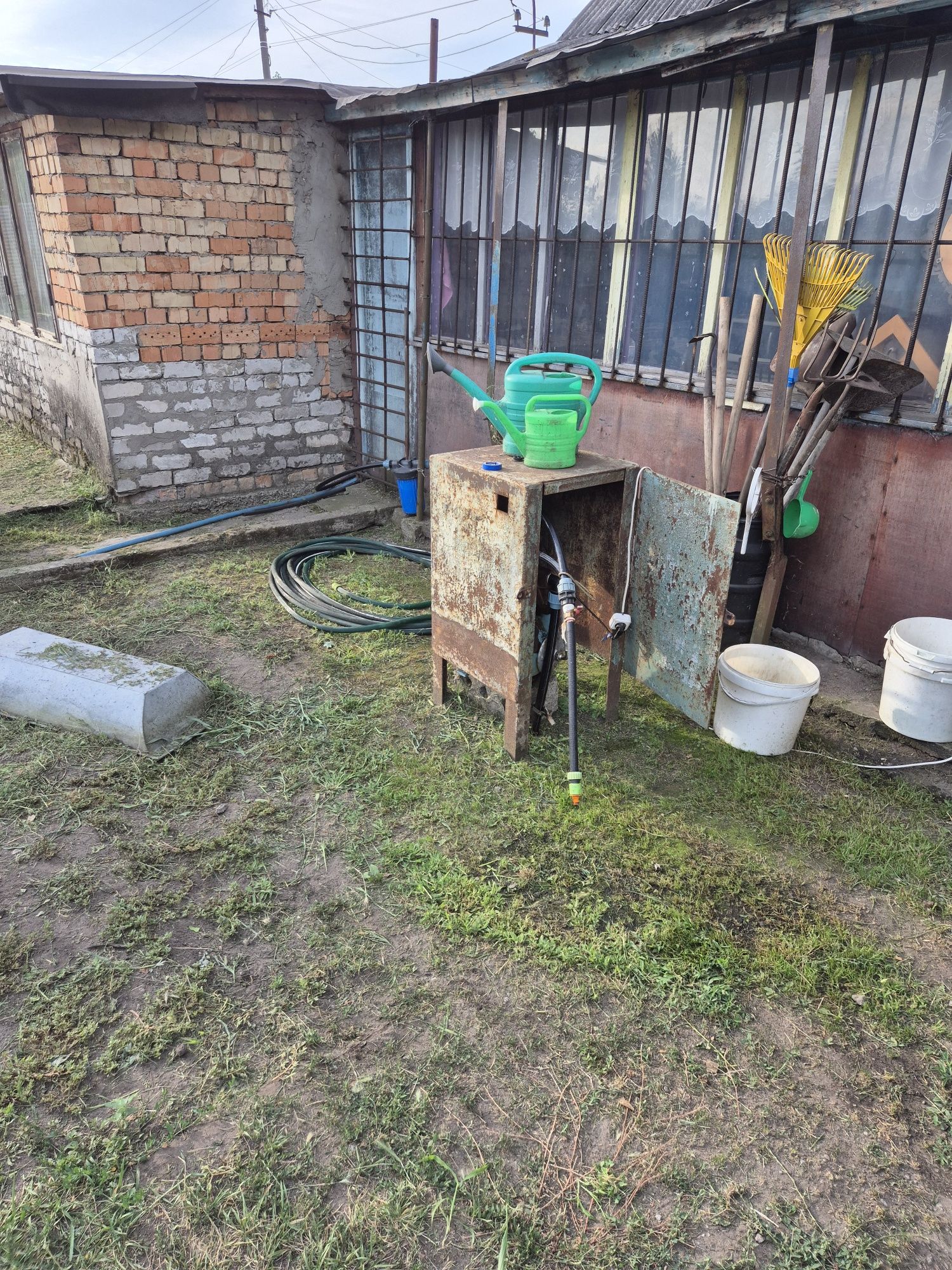 Продам дачу в Садовому Товаристві ДНІПРО