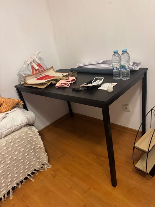 Mesa tarendo ikea