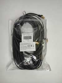Kabel sieciowy ARISKEEN Kabel Ethernet Cat 8 20m