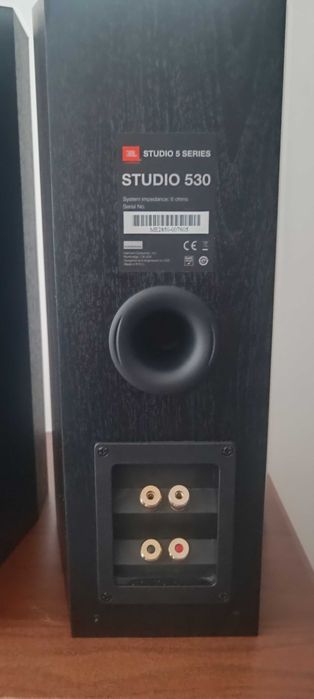 JBL Studio 530***