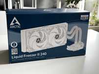 Arctic Liquid Freezer II 240