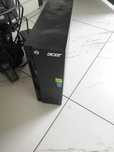 Acer Aspire XC 705 Komputer stacjonarny