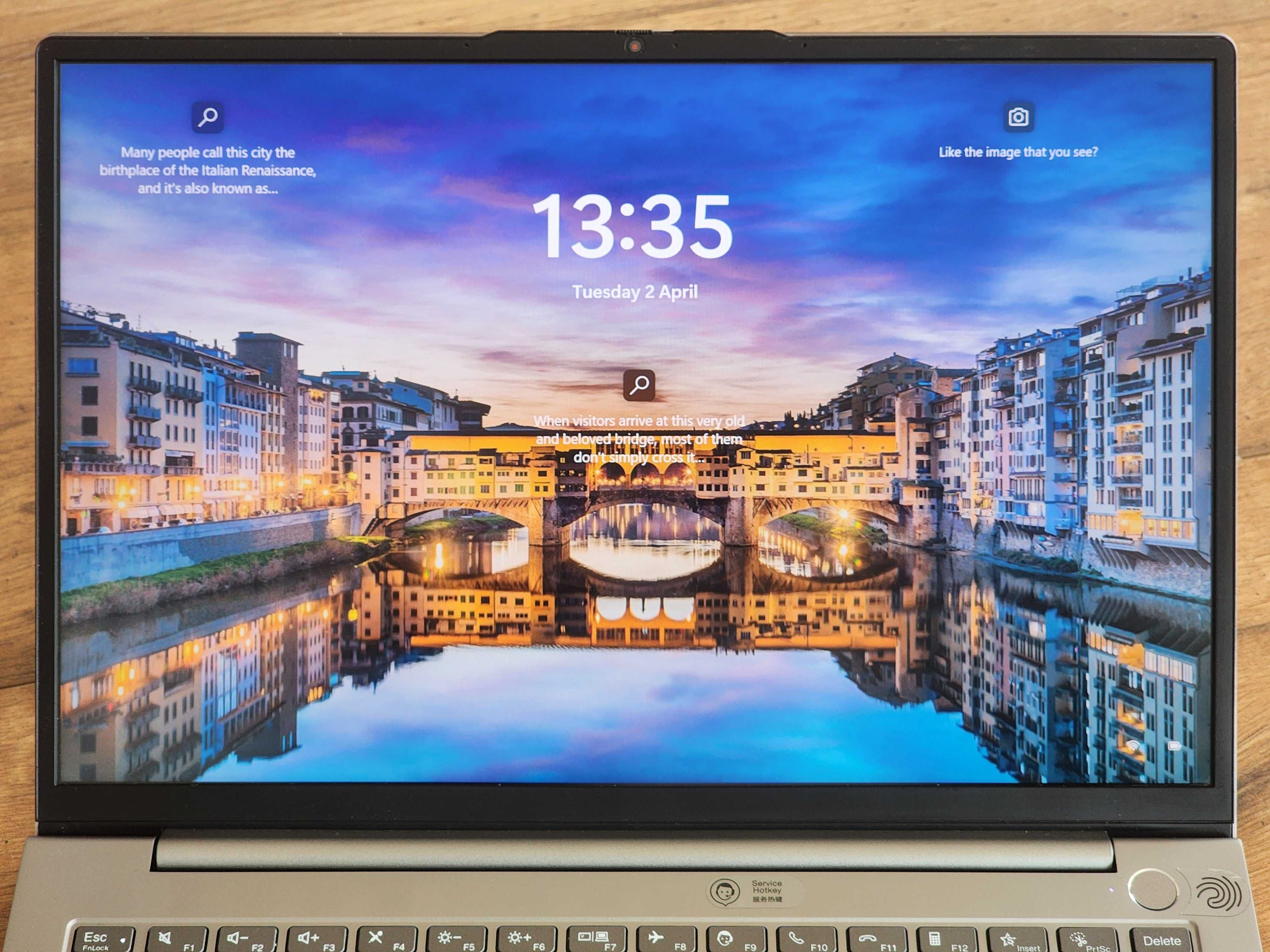 Lenovo ThinkPad 13S, i7-1165G7, Iris Xe Graphic, 16GB 512GB