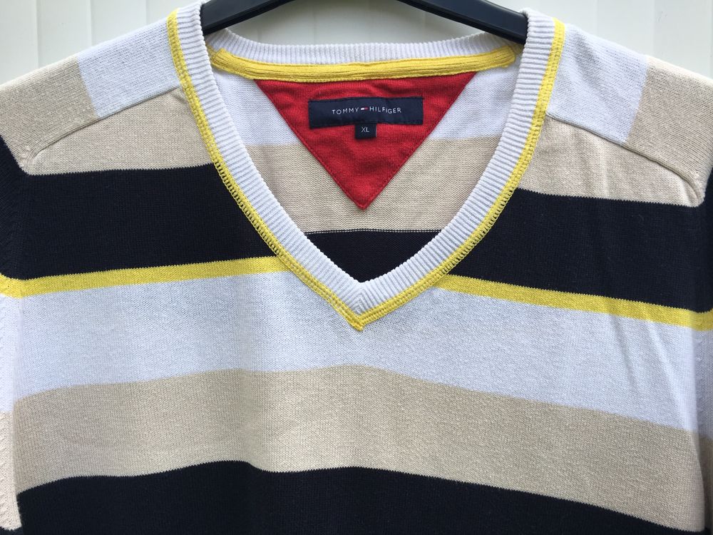 Camisola Tommy Hilfiger