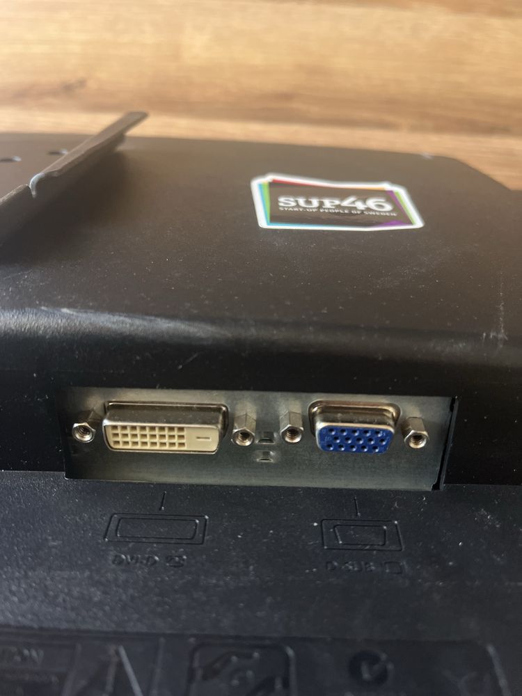 Monitir LCD Benq
