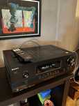 Receiver Amplificador SONY STR-DH520 Dolby Digital Hi-Fi Home Cinema