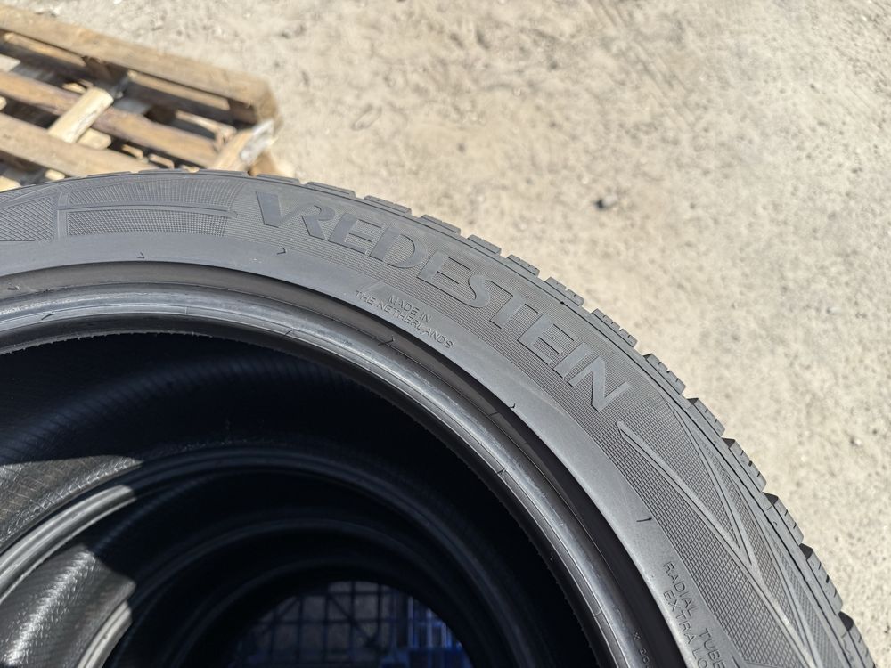 275/45 r20 Vredeshtein Wintrac PRO 24 год Резина зимняя