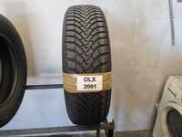 215/65/17 99H Falken Eurowinter HS01 SUV