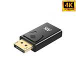 Адаптер DisplayPort – HDMI 4k_60Hz