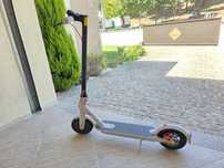 Trotinete Mi Electric Scooter3