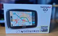 GPS TomTom Go 510