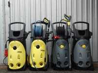 Profesjonalna Myjka Ciśnieniowa Karcher HD 10/25 4S * 2019rok