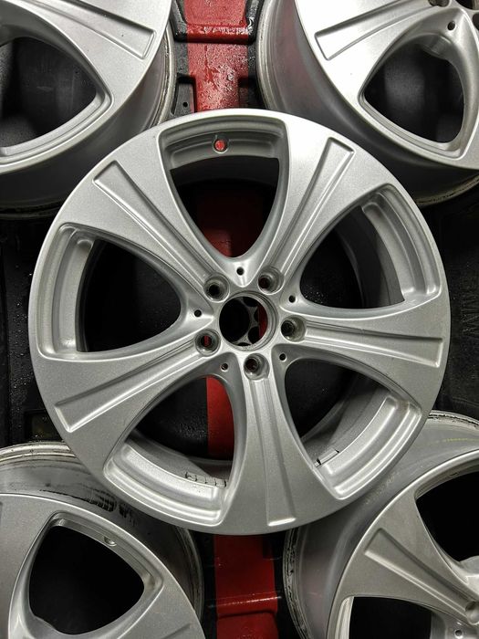 alufelgi r18 5x112 SKODA Superb Octavia Kodiaq Karoq SEAT Alhambra