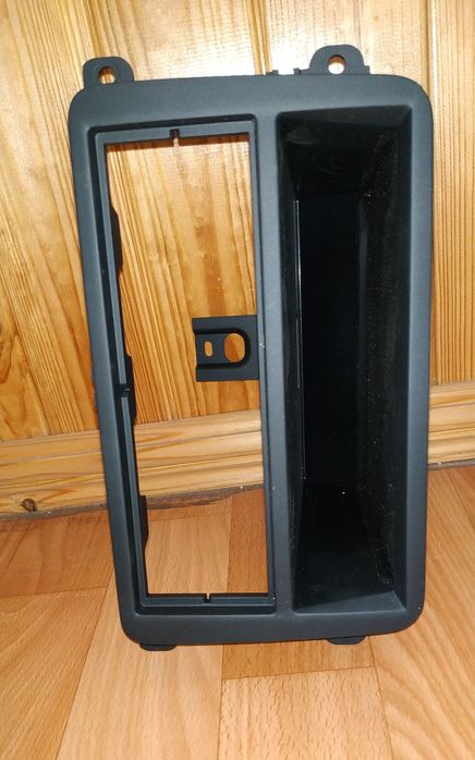 Полку под магнитолу