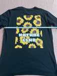 męska koszulka t-shirt Sinsay M