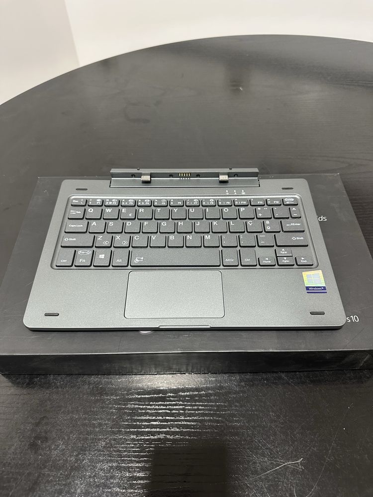 Teclado Tablet GoInfinity Windows 10 2Gb 64Gb