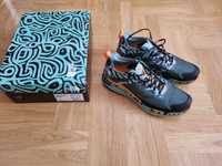 Buty trailowe biegowe TNF Vectiv 46,5