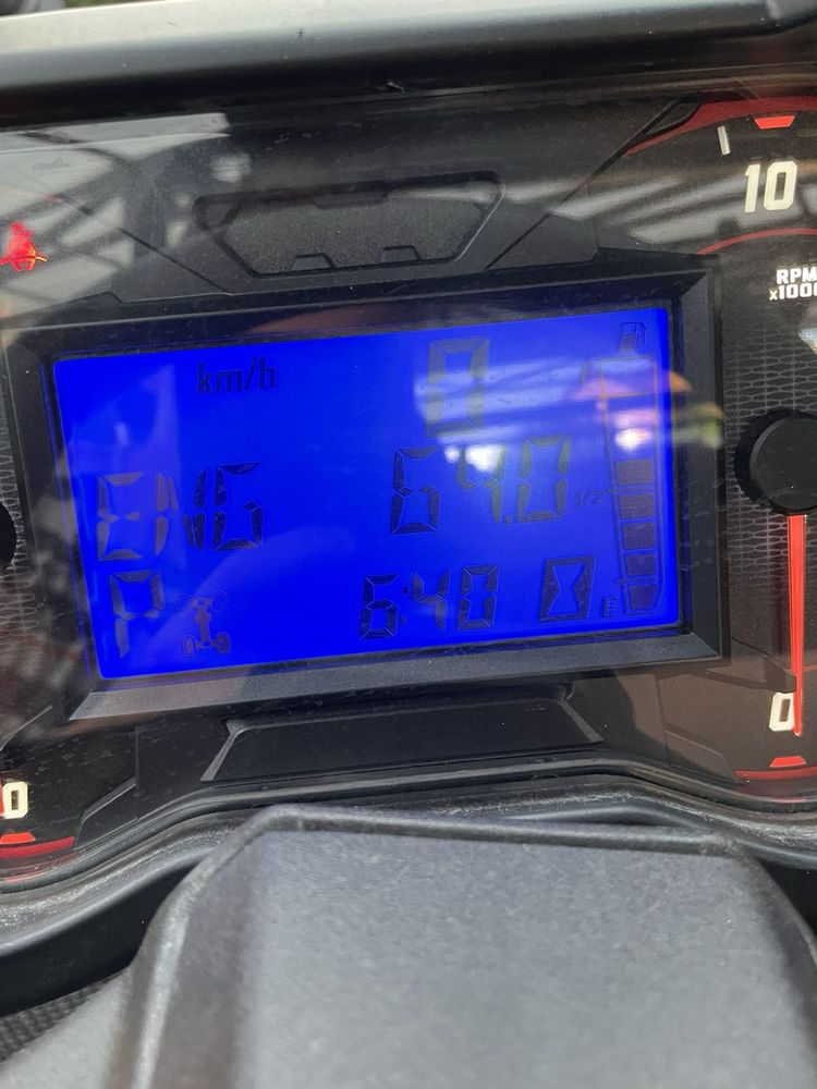 Polariz RZR PRO XP 1000