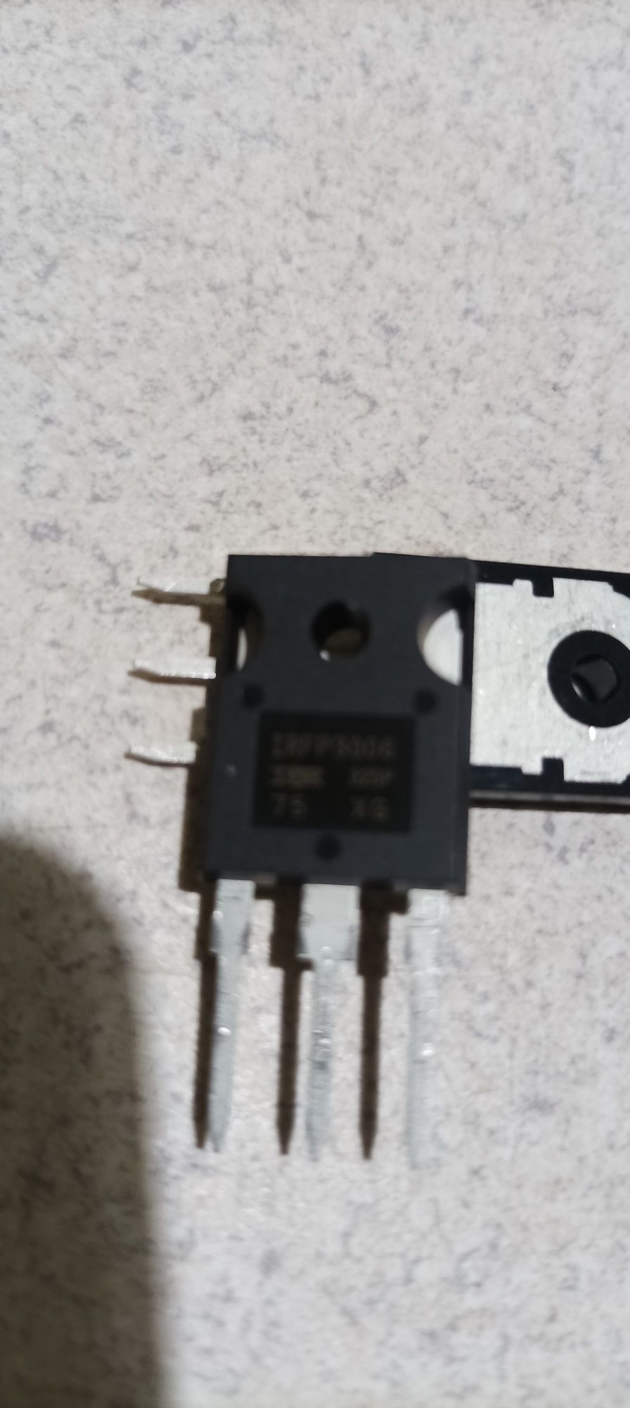 Tranzystor MOSFET zamiennik 2SK2690