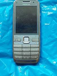 Stary Telefon komurkowy NOKIA E 52