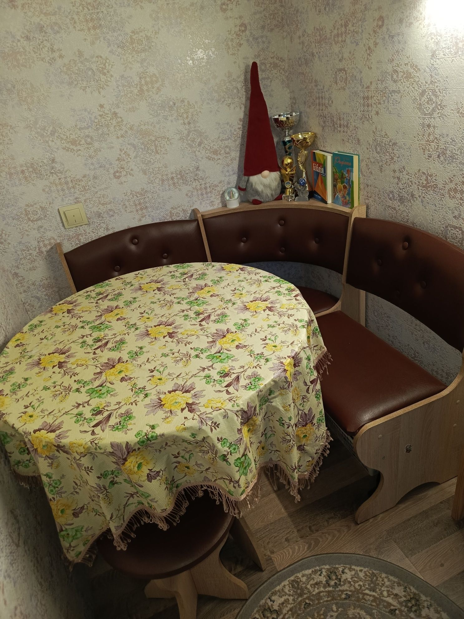 Продам квартиру біля лісу