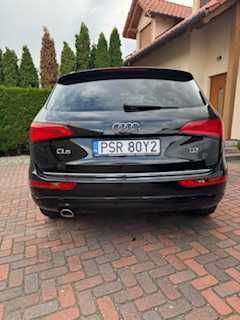 Sprzedam Audi Q5