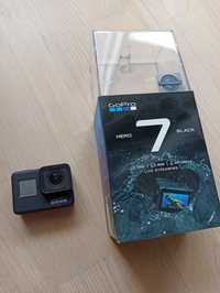 GoPro Hero 7 Black kamera sportowa