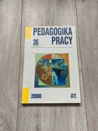 Pedagogika pracy