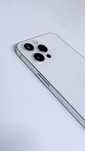 Smartfon Apple iPhone 12 Pro Max 6 GB / 256 GB 5G srebrny