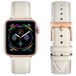 Pasek Square Do Apple Watch 38Mm 40Mm
