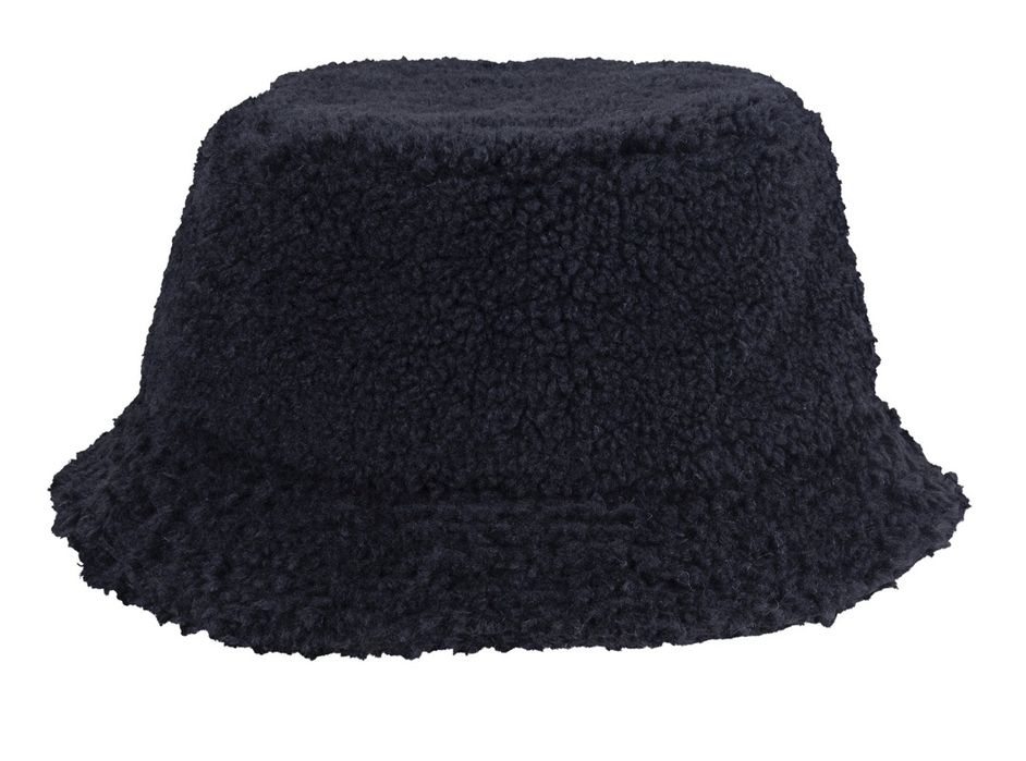 Панама New balance sherpa чорна тепла Оригінал