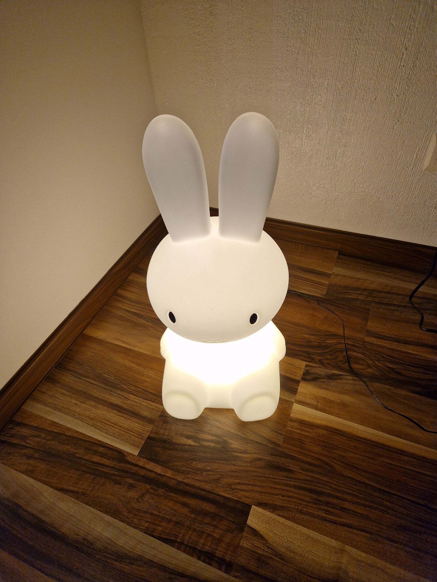 Lampka Mr. Miffy L