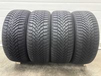 195/50/15 82H Falken Eurowinter HS01 opona używana zimowa Bydgoszcz