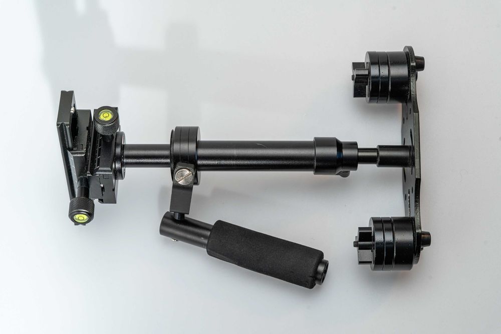 Stabilizator typu Steadicam