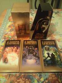 Star Wars Special Edition Vhs