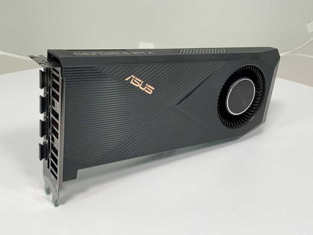 Видеокарта ASUS GeForce RTX 3080 TURBO V2 LHR 10GB GDDR6X