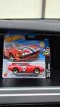 Hot wheels ferrari 365 gtb4 competizione