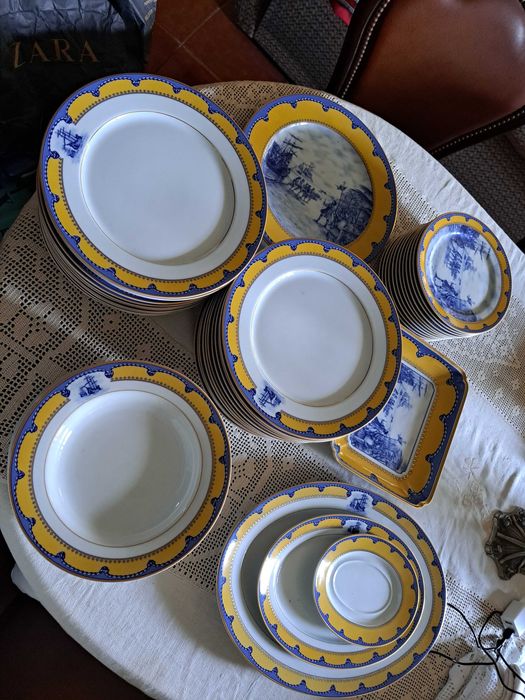 Vendo Baixela SPAL Pedro Álvares Cabral  - Edic. Limitada e numerada