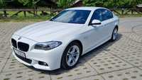 BMW 525 X-drive , M-Pakiet, Lift ,